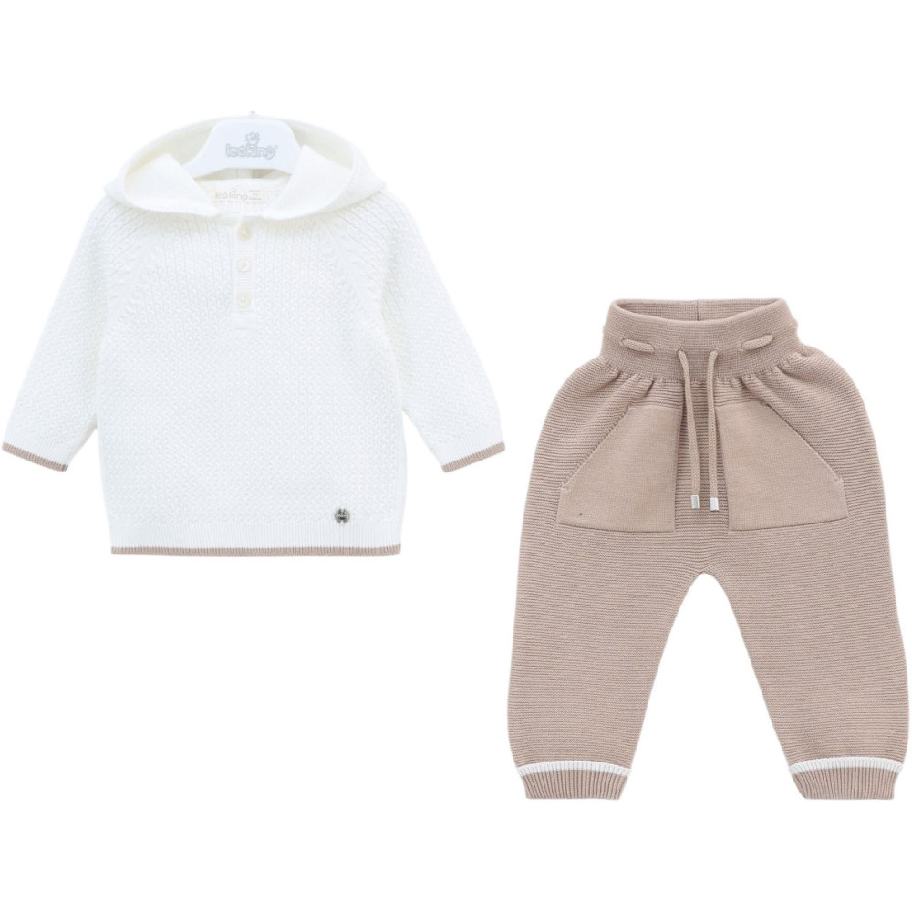 Set sweater+pants