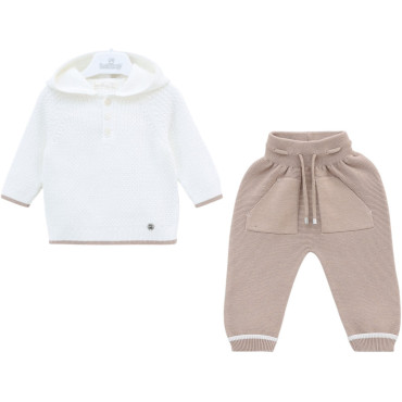 Set sweater+pants