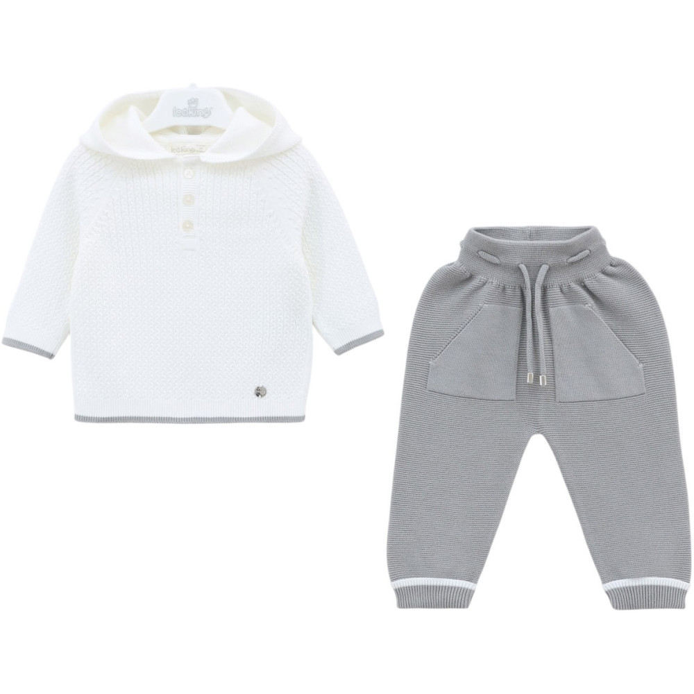 Set sweater+pants