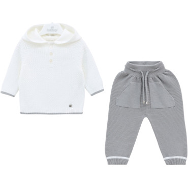 Set sweater+pants