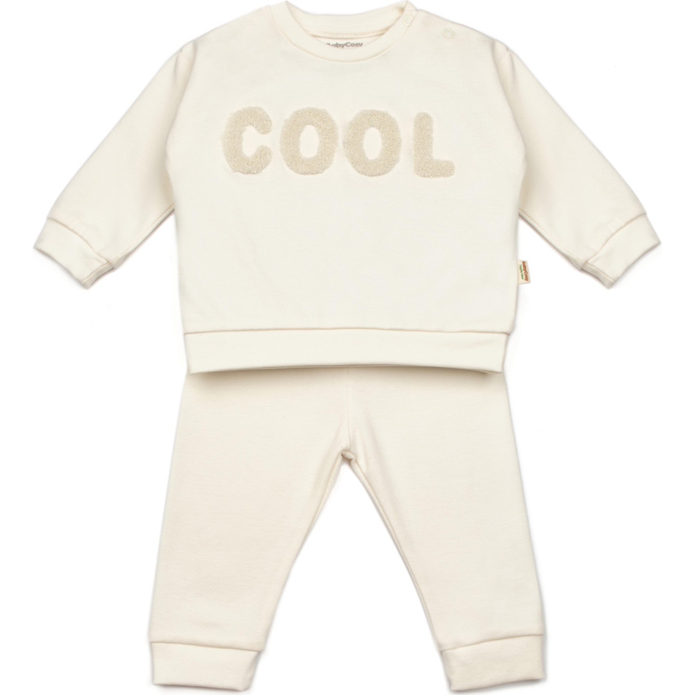 Set sweater+pants