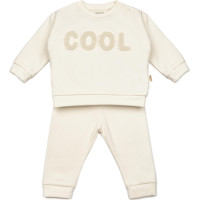 Set sweater+pants