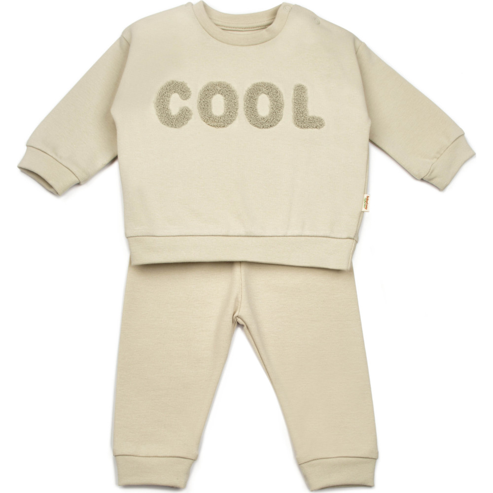 Set sweater+pants