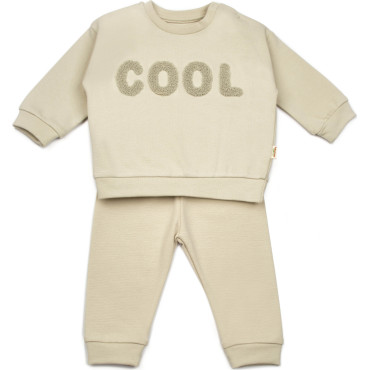 Set sweater+pants