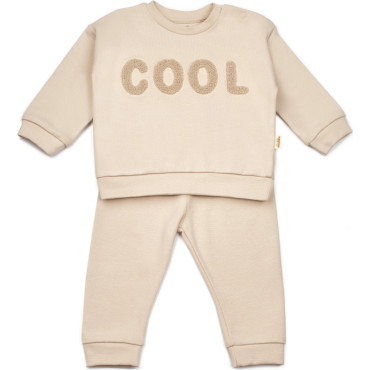 Set sweater+pants