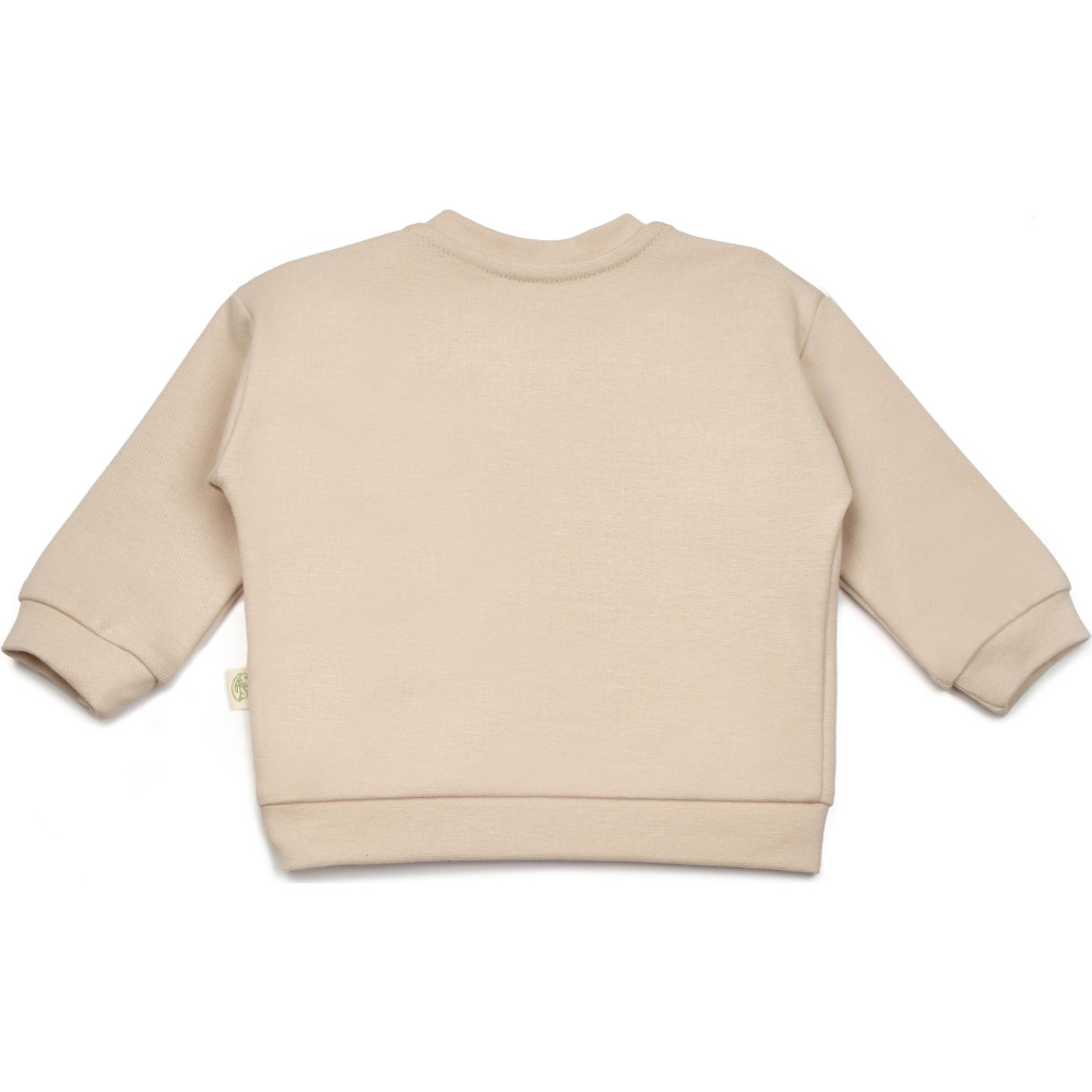 Set sweater+pants
