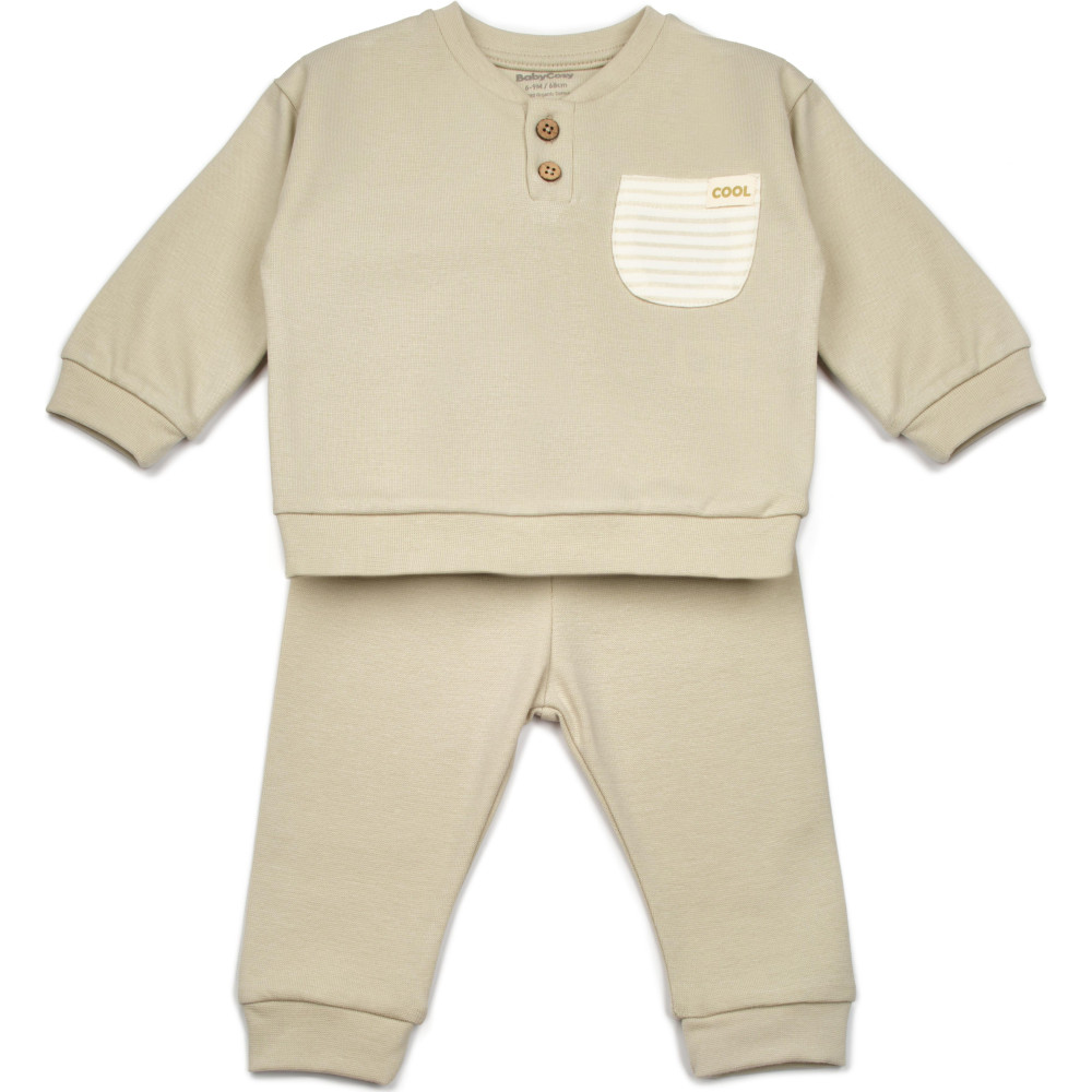 Set sweater+pants