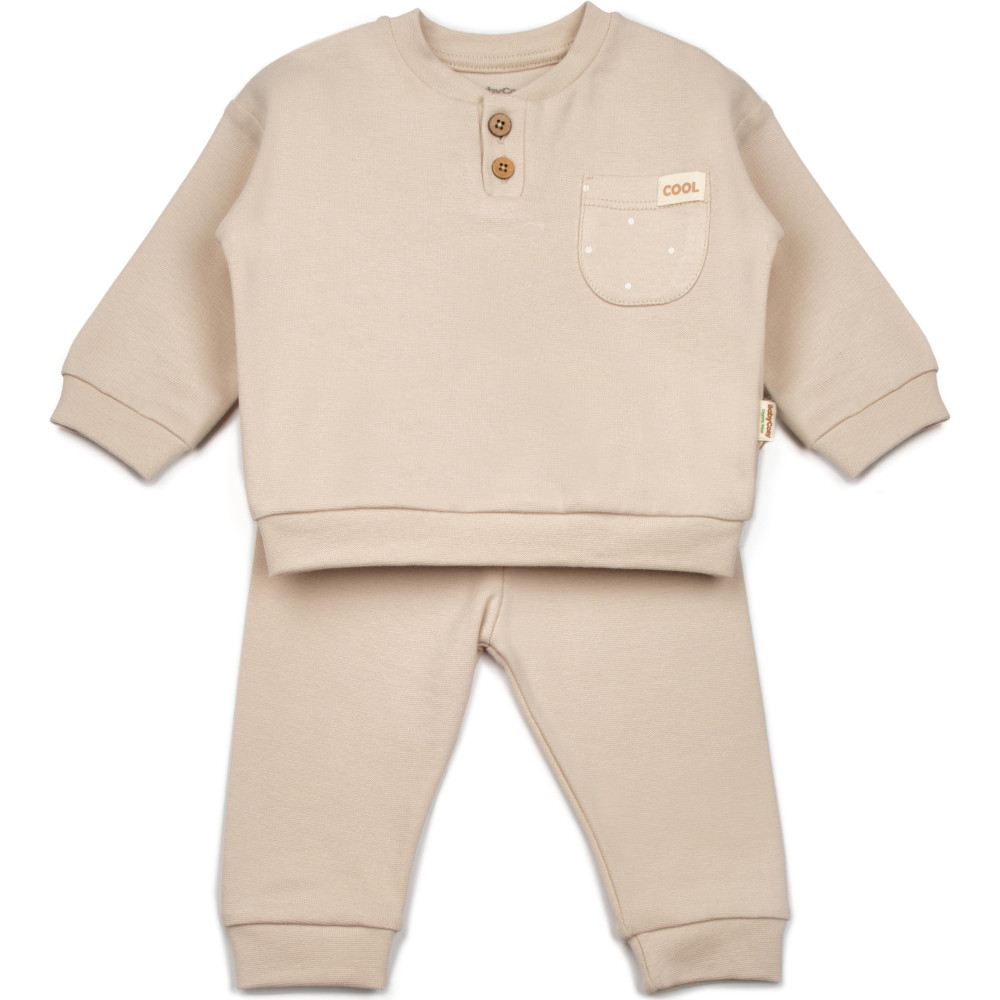 Set sweater+pants