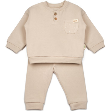 Set sweater+pants