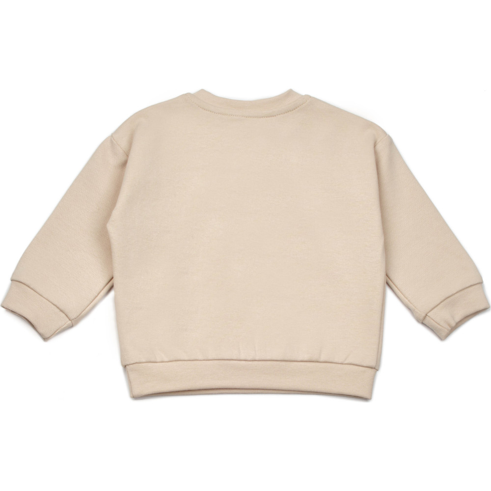 Set sweater+pants
