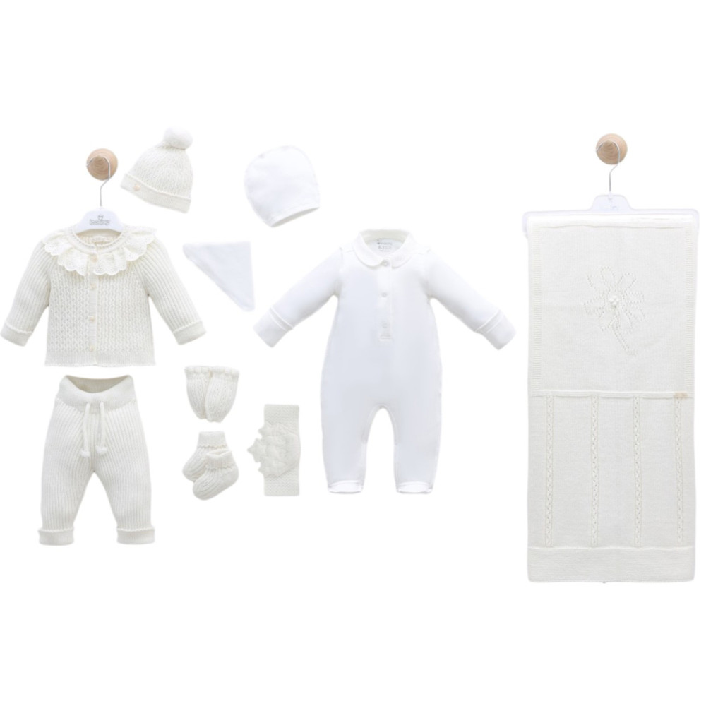 Set 10 items