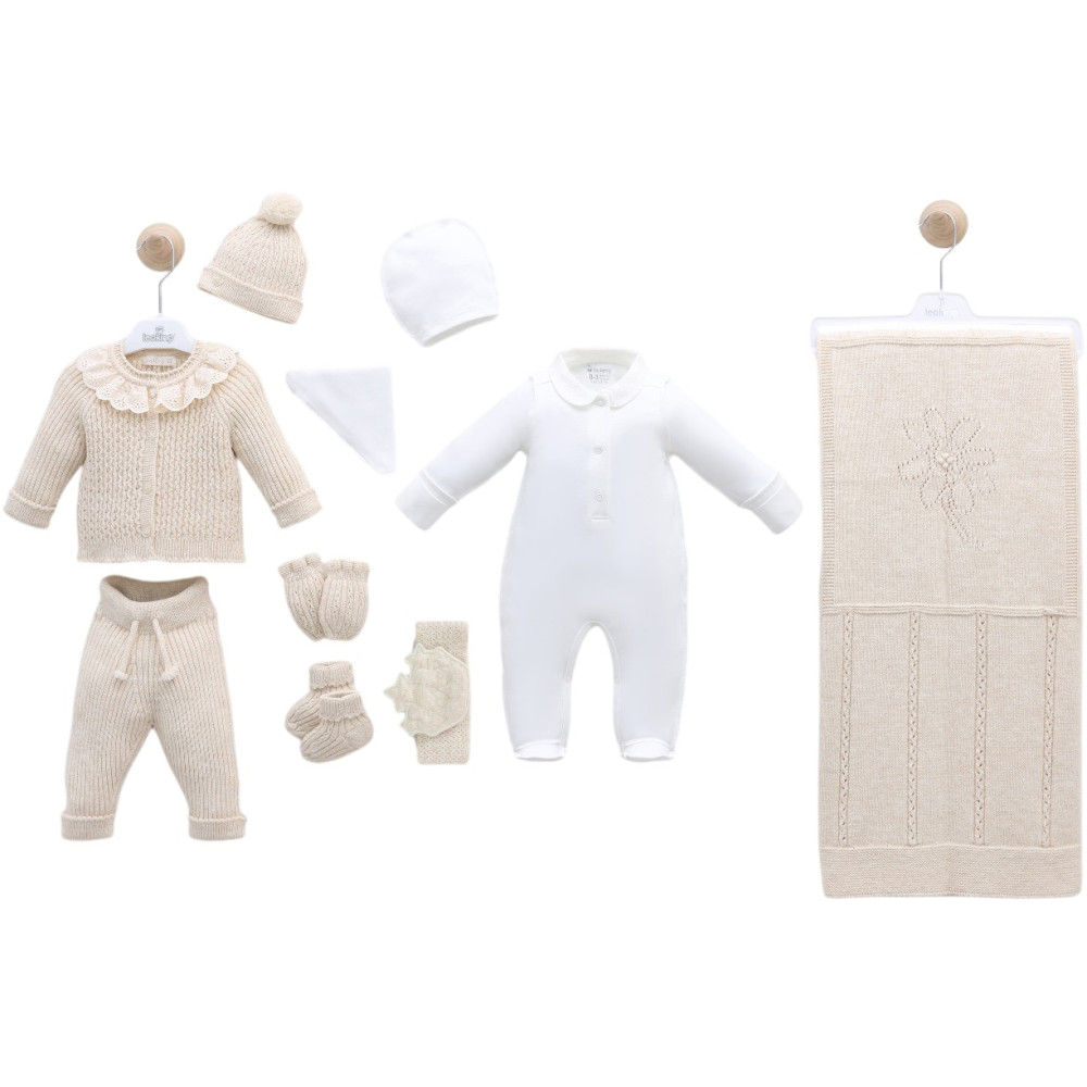 Set 10 items
