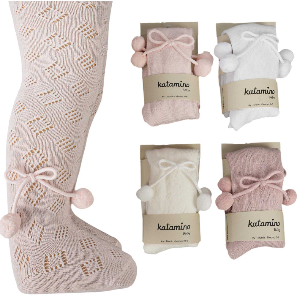 Tights cotton Cannes