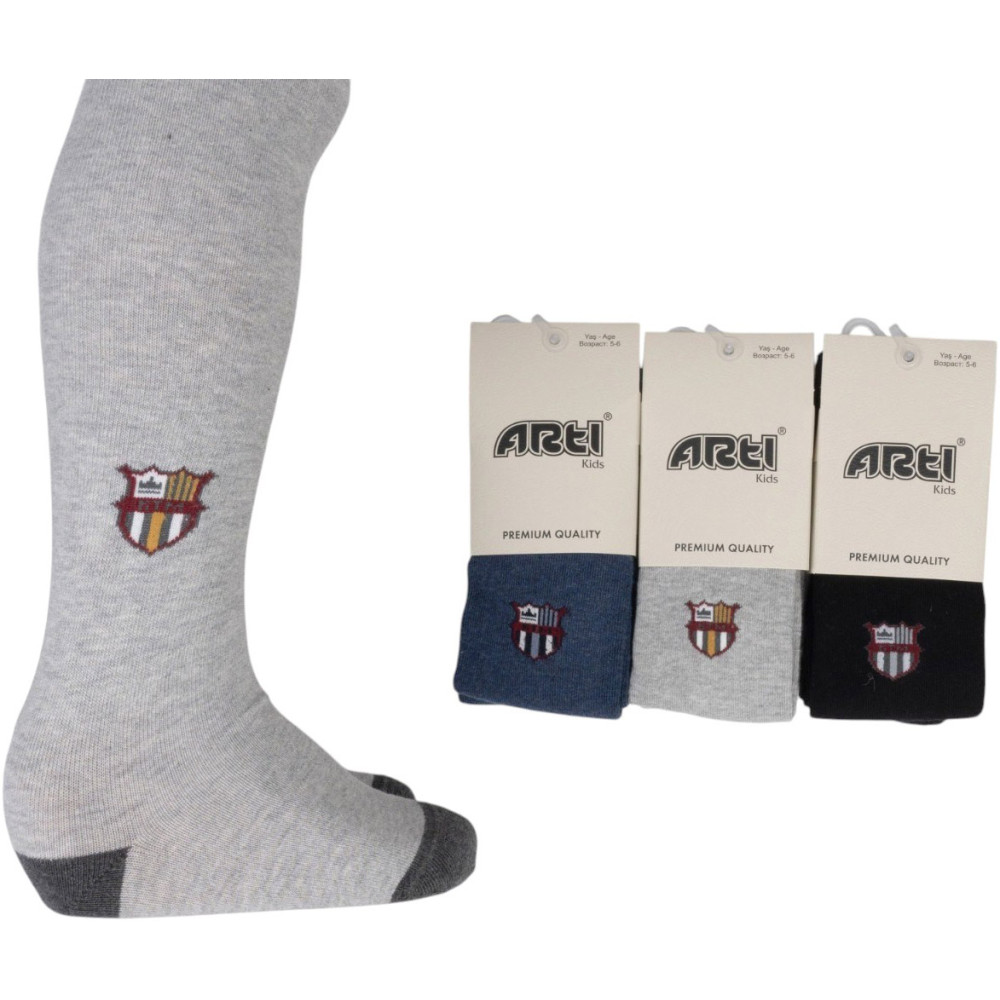 Tights cotton College