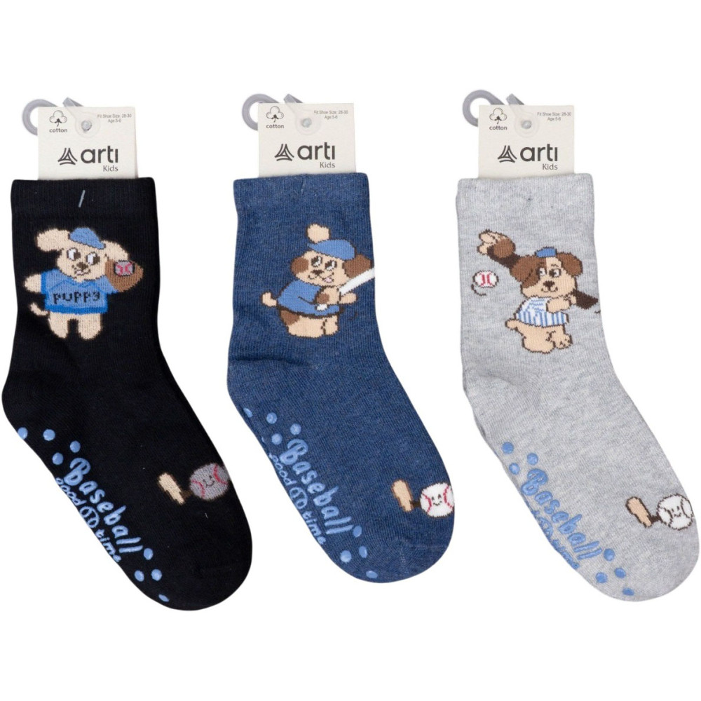 Socks cotton Babil