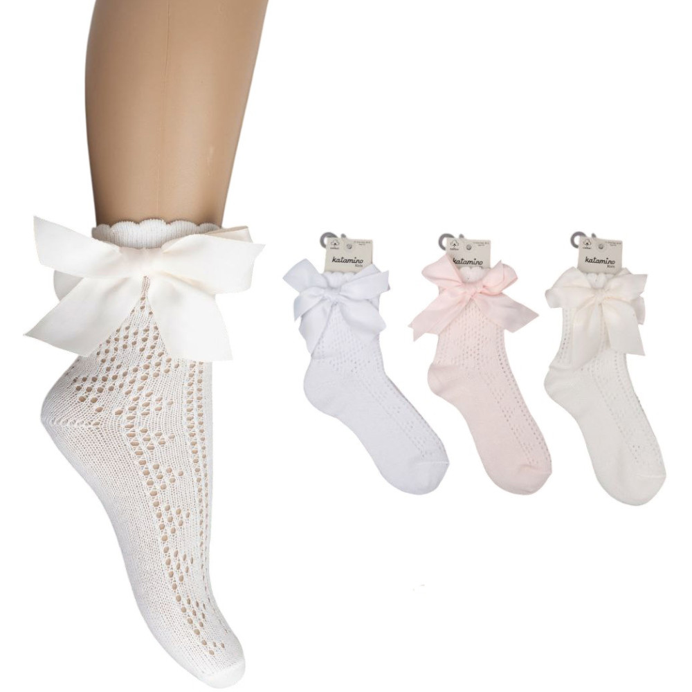 Socks cotton Karanfil