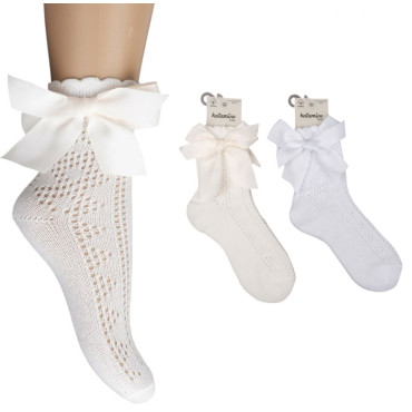 Socks cotton Karanfil