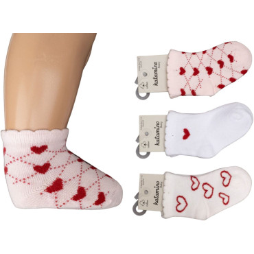 Socks cotton Tortum Socks cotton Tortum