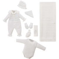 Set 8 items
