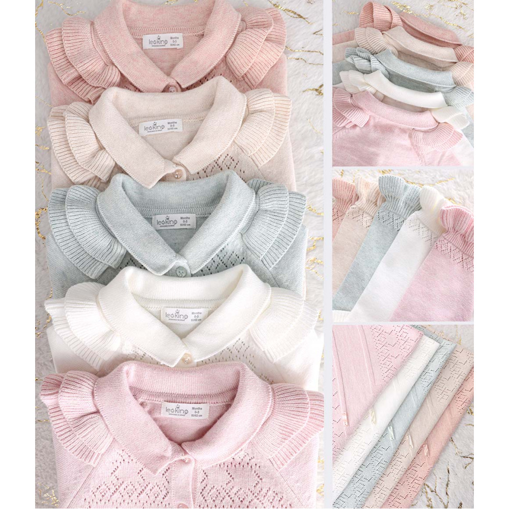 Set 8 items