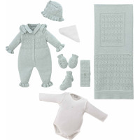 Set 8 items