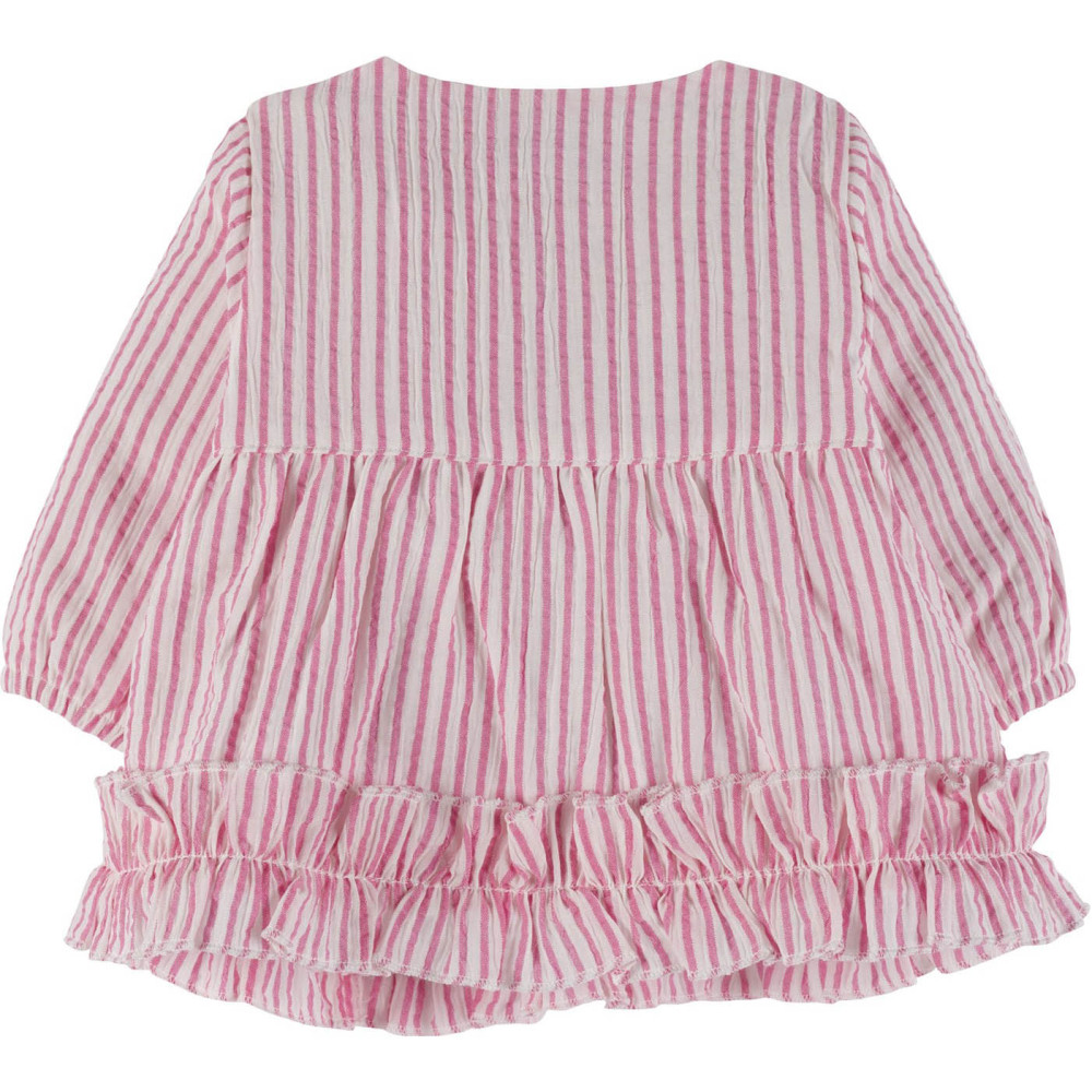 Set blouse+headband+pants