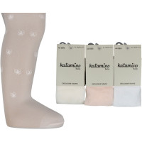 Tights nylon 40 den Karamio