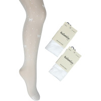 Tights nylon Bonika