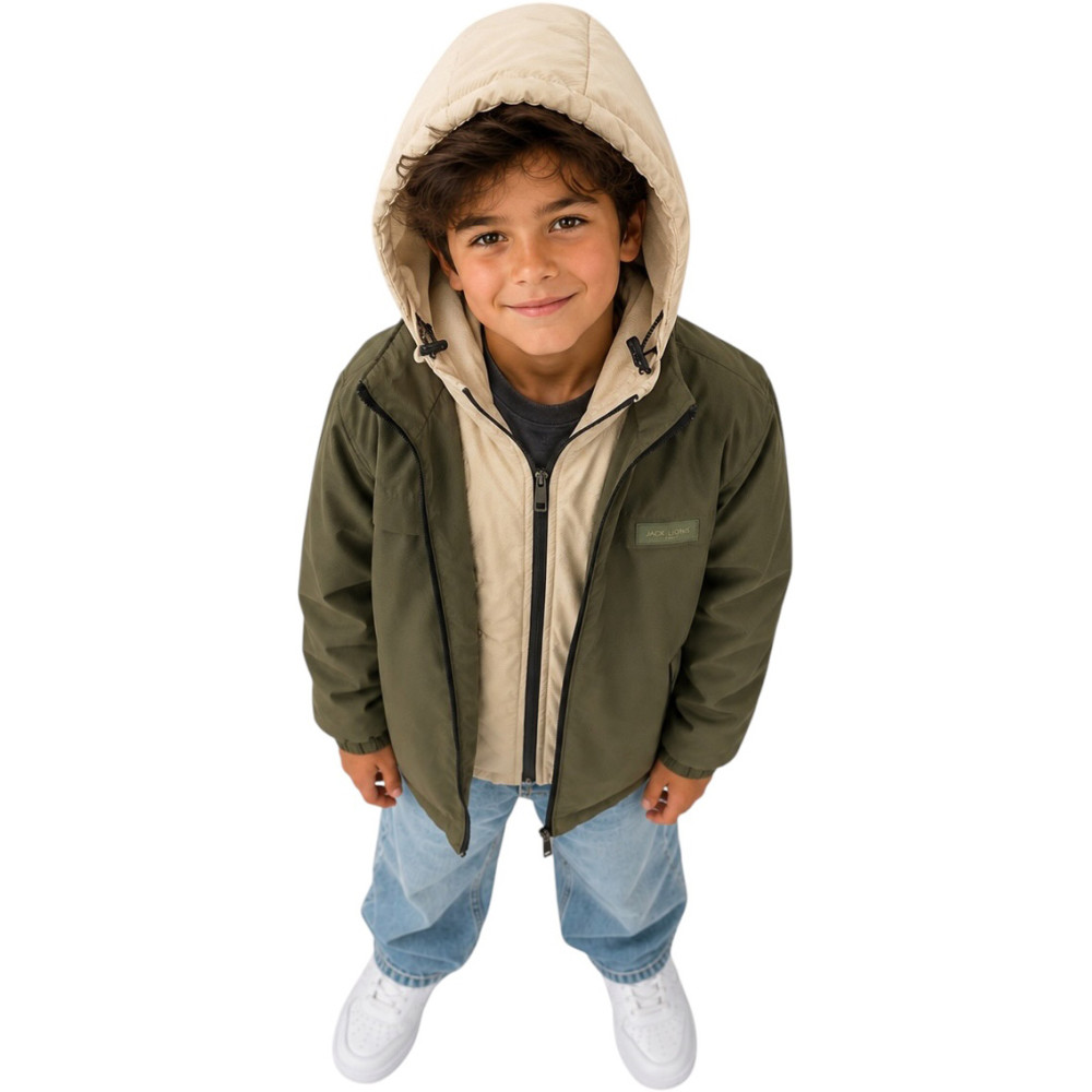 Jacket