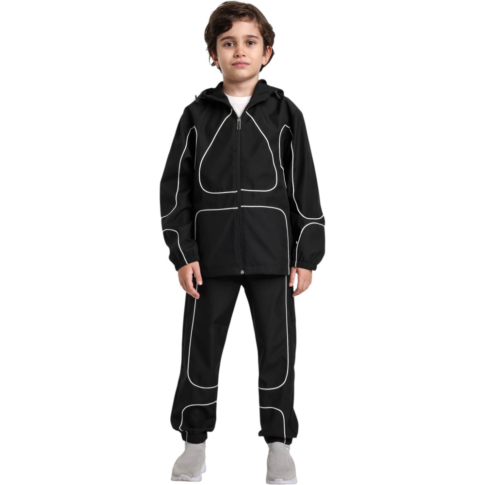 Set jacket+pants