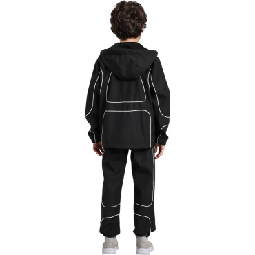 Set jacket+pants