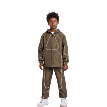 Set jacket+pants