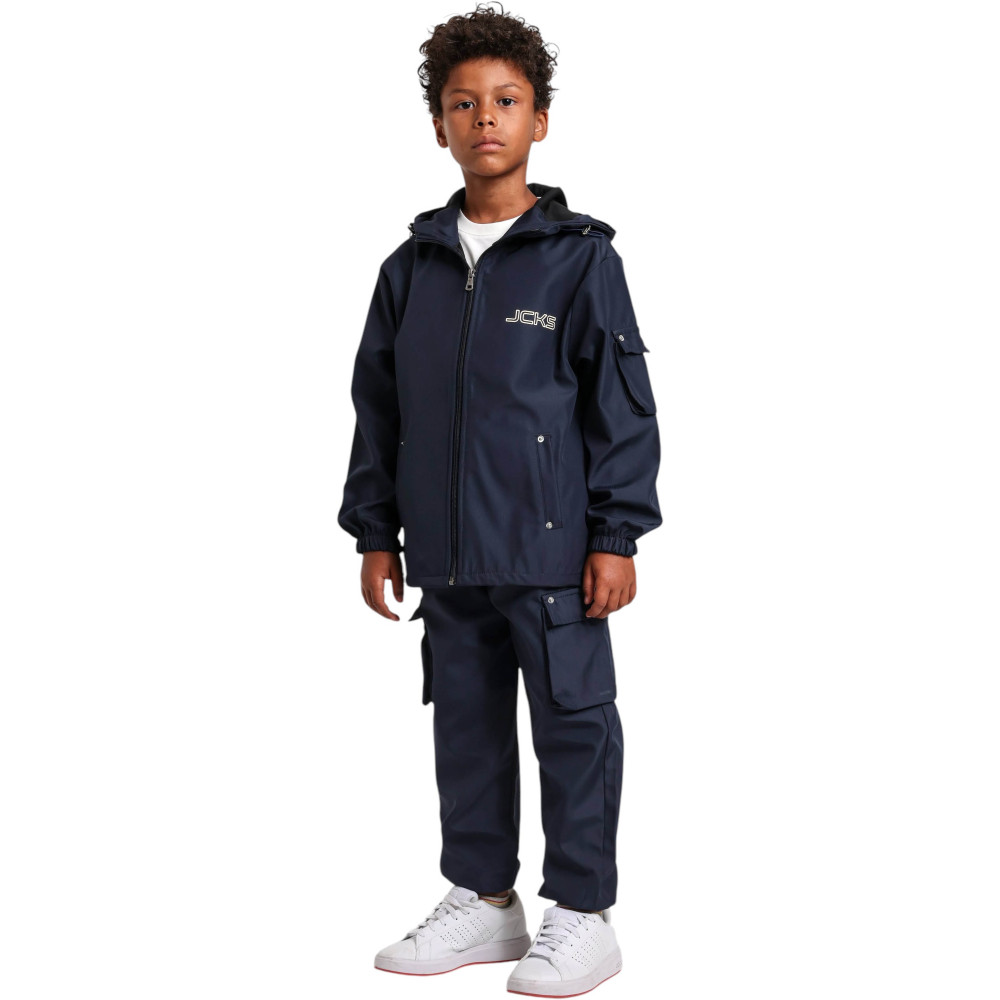 Set jacket+pants