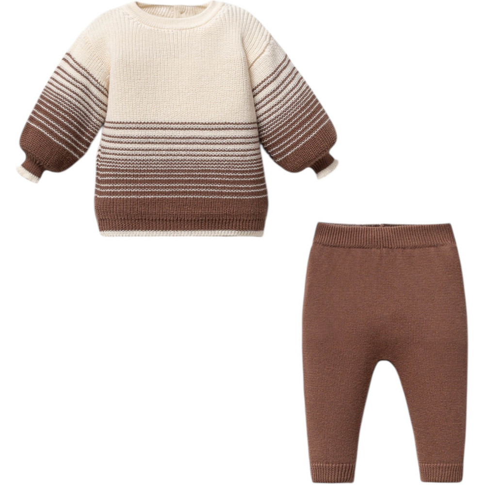 Set sweater+pants