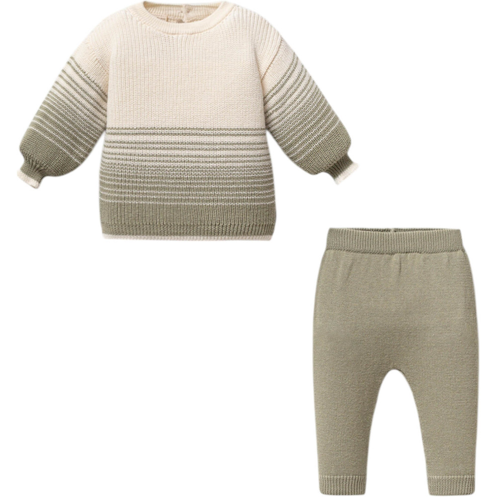Set sweater+pants