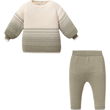 Set sweater+pants