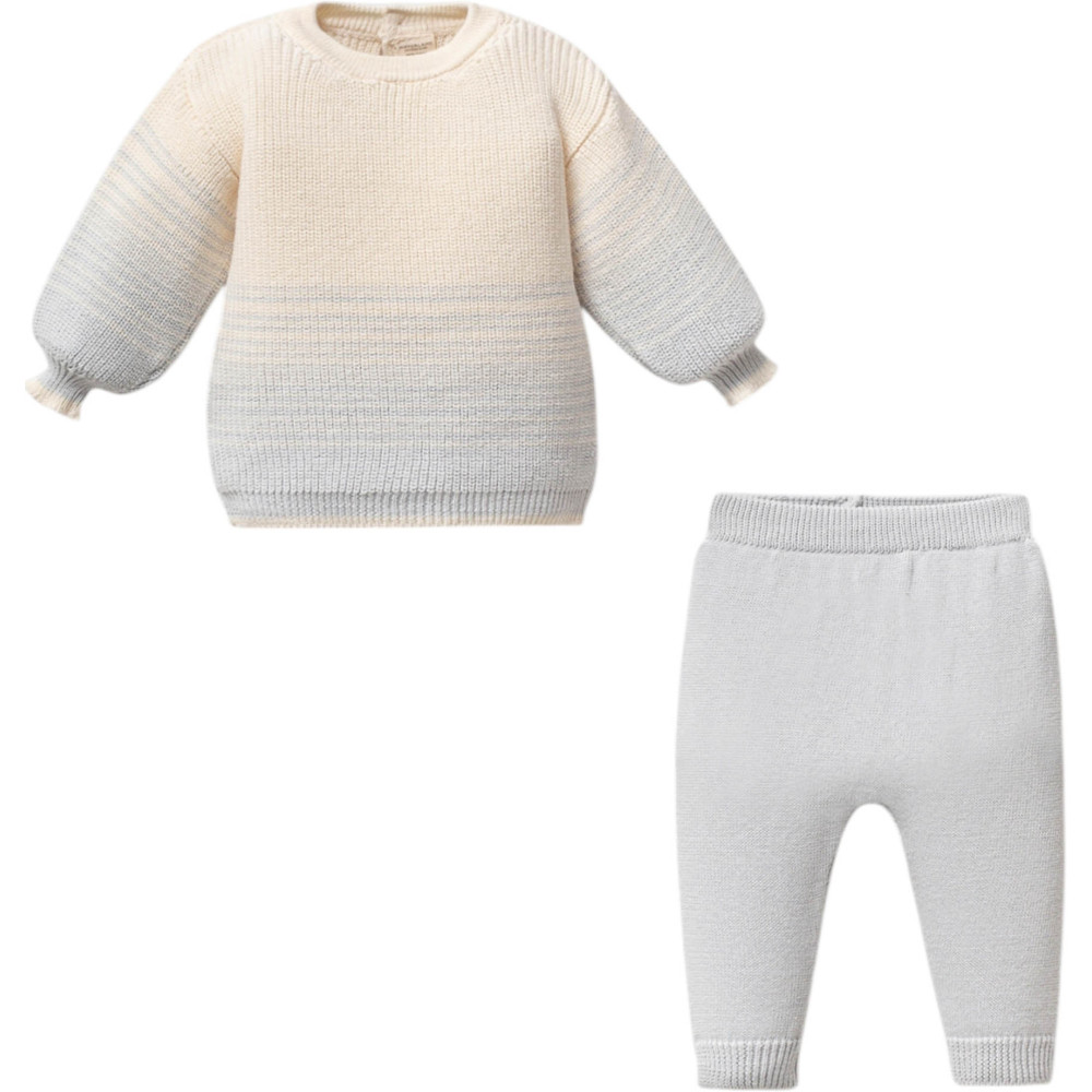 Set sweater+pants