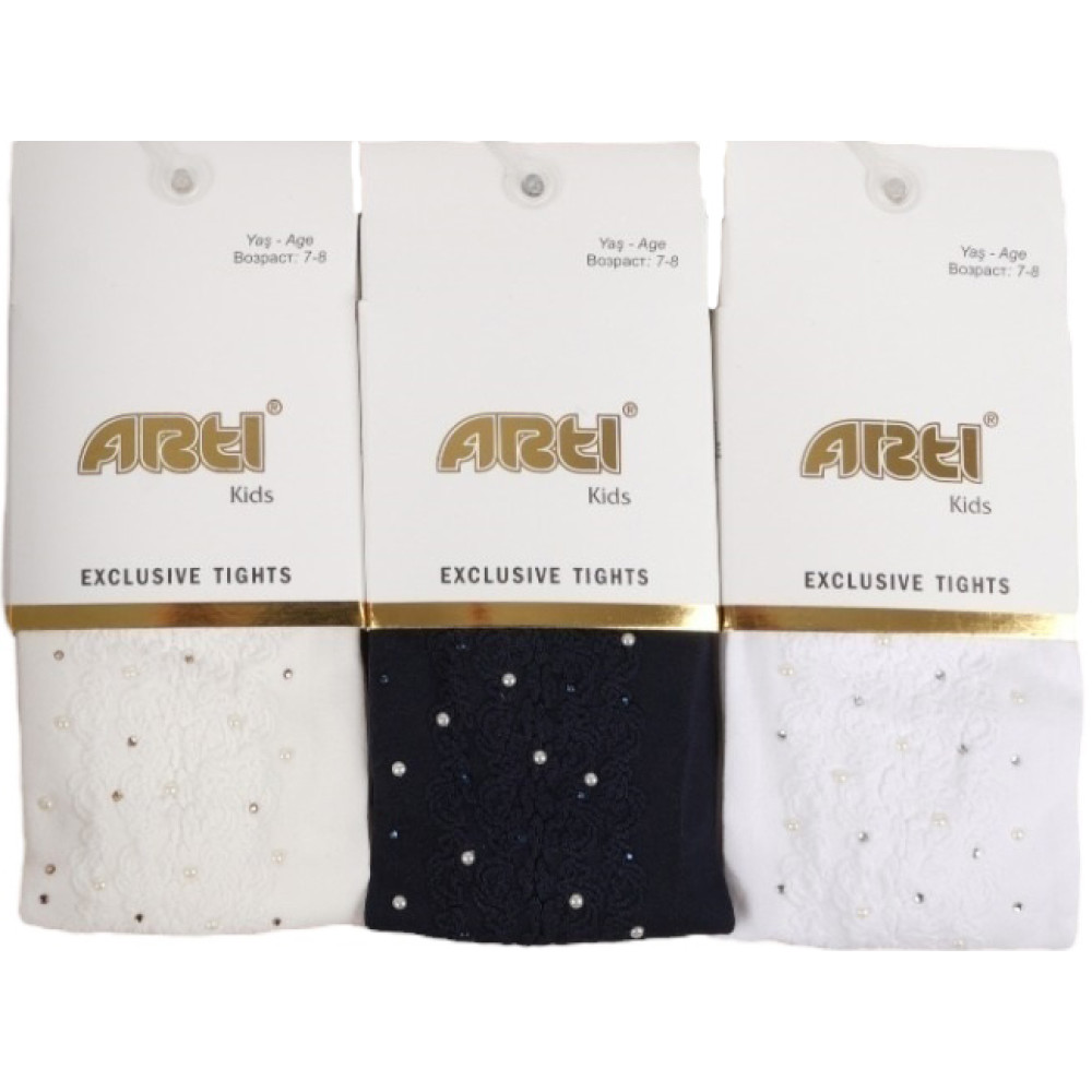 Tights nylon Tegin