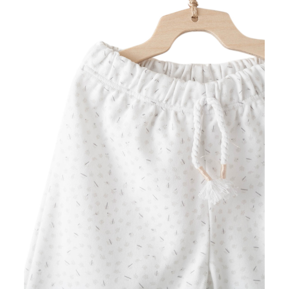 Set T-shirt + pants, series MY LITTLE WORLD. (Expected on 01/19/2026)