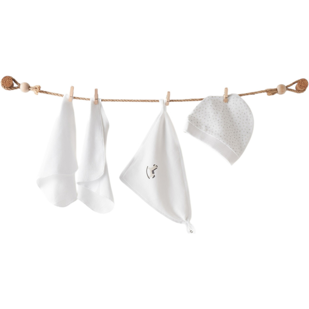 Set of 10 items, series MY LITTLE WORLD. (Expected on 01/19/2026)