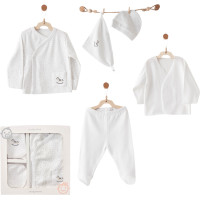 Set 5 items, series MY LITTLE WORLD