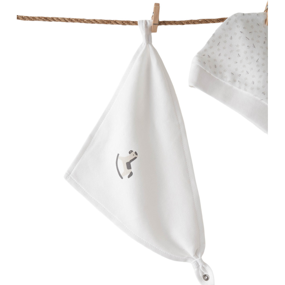 Set of 5 items, MY LITTLE WORLD series. (Expected 19.01.2026)