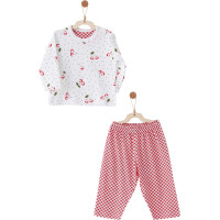 Set sweater+pants, series CHERRY CHATTY