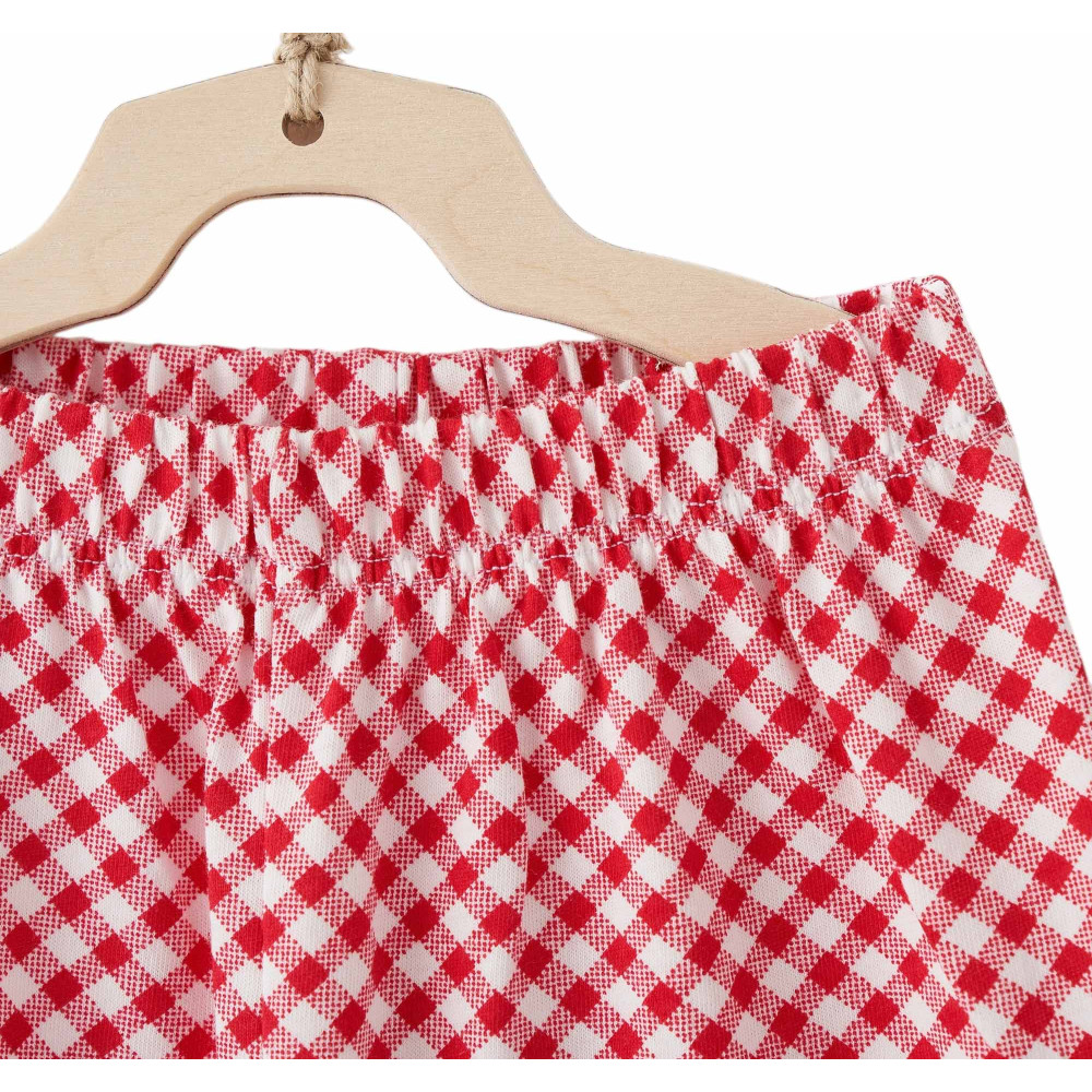 Set of sweater + pants, series CHERRY CHATTY. (Expected 10.02.2026)