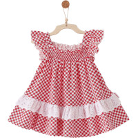 Dress, series CHERRY CHATTY
