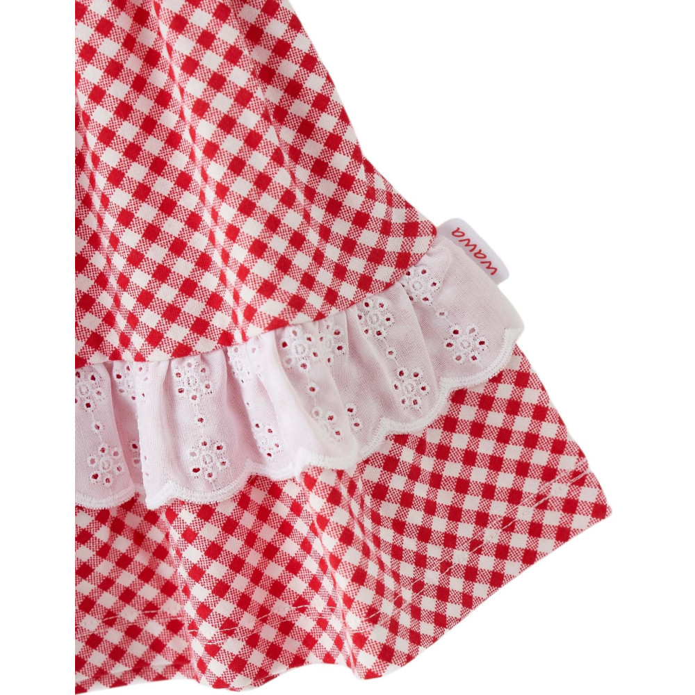 Dress, series CHERRY CHATTY. (Expected 10.02.2026)