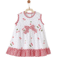 Dress, series CHERRY CHATTY