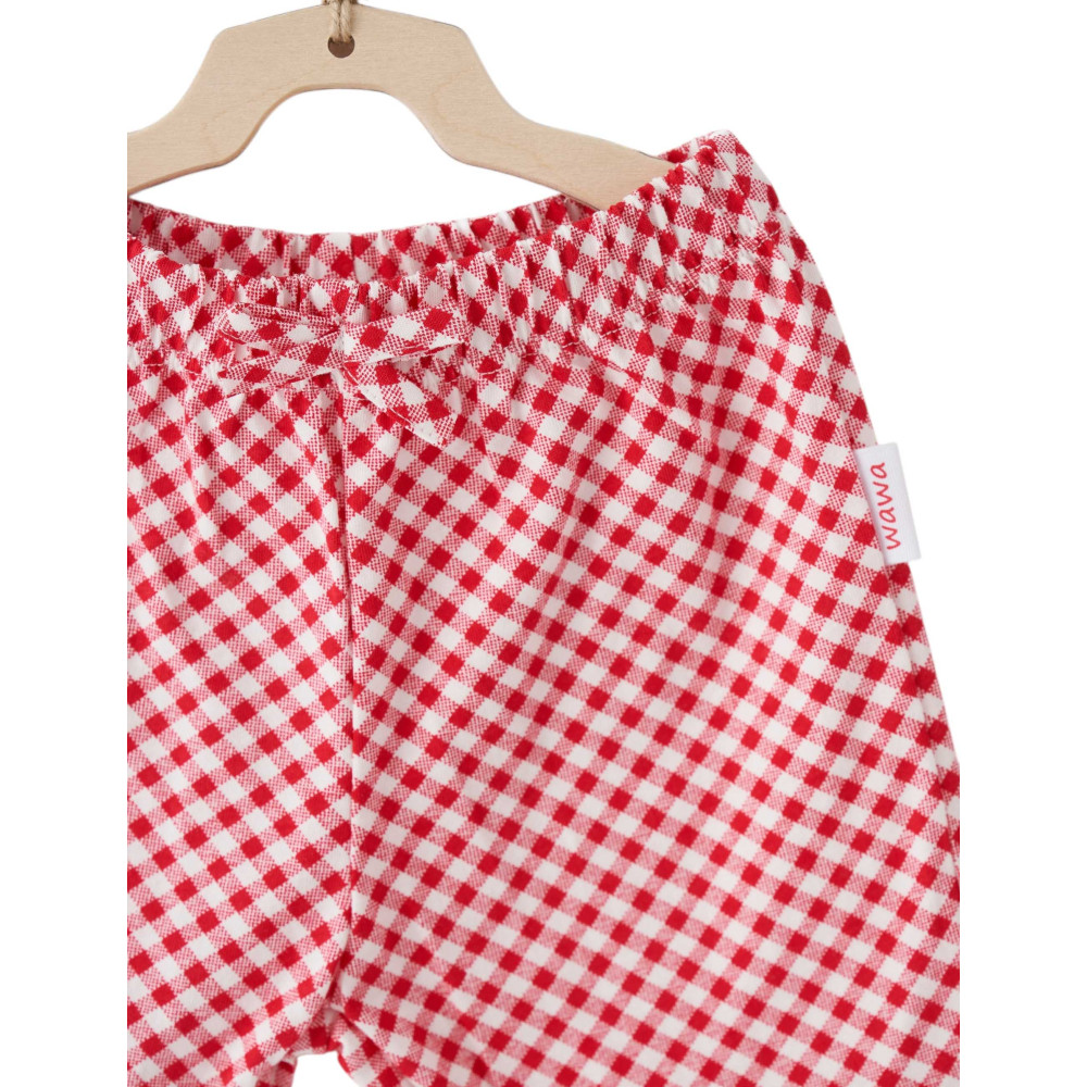 Set T-shirt+shorts, series CHERRY CHATTY. (Expected 10.02.2026)