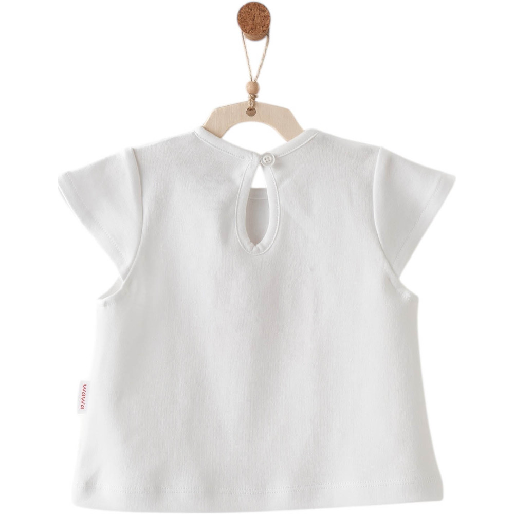 Set T-shirt+shorts, series CHERRY CHATTY. (Expected 10.02.2026)