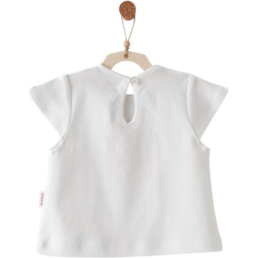 Set T-shirt+shorts, series CHERRY CHATTY. (Expected 10.02.2026)